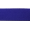957403 Эластичная лента-пояс 38мм*1м; 10м синий Prym