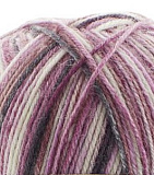 Superwash Artisan (5шт) 9011 75% шерсть - 25% полиамид, 420м/100г