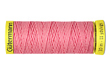 08 Нить (Elastic) для сборок и рюшей, 10м, п/э\п/у Гутерманн (2747) 744557