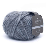 Пряжа Baby Yak 13359- Серый (10шт) (110м/50г,42%альпака, 25% беби як, 8% меринос, 25% полиамид)