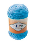 Softy Plus Ombre Batik (7281)  - 100%- микрополиэстер 500г/600м