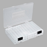 21836L Контейнер для бисера 12 боксов Hobby&Pro