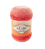 Softy Plus Ombre Batik (7284)  - 100%- микрополиэстер 500г/600м