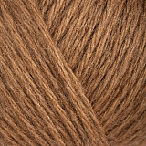 Пряжа Peru Alpaca (2303- св.коричневый) (10шт) 25% Альпака/30% Мерино-шерсть/45% акрил, 120м/50г