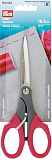 610522 Hobby Ножницы для шитья 16,5см, Prym