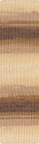Sekerim batik цв.3050 (5шт) 100%- акрил 100г/320м
