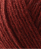 Wooltime (5шт) цв.588 паприка 75% Шерсть-25% Полиамид/100гр-200м