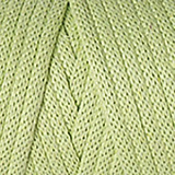 Пряжа Macrame Cord 5мм (755 салат) (2шт) 60% хлопок/40% вискоза, 500г/85м