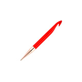 51351 Крючок тунисский съёмный 5,00 мм Trendz KnitPro 