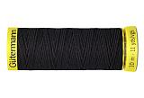 08 Нить (Elastic) для сборок и рюшей, 10м, п/э\п/у Гутерманн (5262) 744557