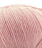 Superwash Artisan (5шт) 161 пудра 75% шерсть - 25% полиамид, 420м/100г