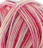 Superwash Artisan (5шт) 9002 75% шерсть - 25% полиамид, 420м/100г
