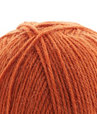 Superwash Artisan (5шт) 433 мармелад 75% шерсть - 25% полиамид, 420м/100г