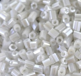 Рубка 11/0 20г (121 белый непрозр.) Китай МС