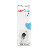 673116 Набор инструментов для установки кнопок Color Snaps Mini PrymLove, 1шт Prym
