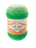Softy Plus Ombre Batik (7287)  - 100%- микрополиэстер 500г/600м