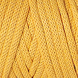Пряжа Macrame Cord 3мм (764 желтый) (4шт) 60% хлопок/40% вискоза, 250г/85м