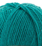 Superwash Artisan (5шт) 507 антич.зеленый 75% шерсть - 25% полиамид, 420м/100г