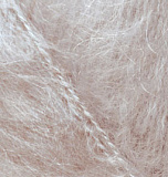 Mohair Classic 541- норка (5шт) 24% шерсть, 25% мохер - 51% акрил 200м/100г