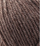 Wooltime (5шт) цв.240 какао 75% Шерсть-25% Полиамид/100гр-200м