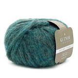 Пряжа Baby Yak 23326- Зеленый (10шт) (110м/50г,42%альпака, 25% беби як, 8% меринос, 25% полиамид)