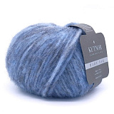 Пряжа Baby Yak 13389- Голубой (10шт) (110м/50г,42%альпака, 25% беби як, 8% меринос, 25% полиамид)