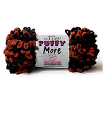 Puffy More (6262) 100%микрополиэстр, 11,5м/150г (2шт)