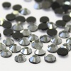 Стразы термоклеевые,2.0мм (139 silver) 432 шт
