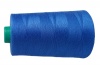 Нитки "Bestex" 40/2, 5000ярд. (092 ярк.василек)