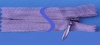 Молния потайная Т2 60см 559 сиреневый (YKK)