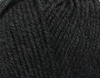 Пряжа ALPACA POLO цв.1004- т.серый   (5шт) 60% акрил/20% шерсть/20% альпака 100г/120м