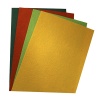 Фетр листовой мягкий ассорти 20х30см 1,4мм 180гр(4шт) (6)  Мастери Сама Пенза
