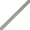 Тесьма киперная 2с-253к 13мм 044 стальной (50м)