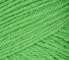 Пряжа GAZZAL Baby Wool цв.821-св.зеленый (10шт) 40% шерсть мер.,20% кашемир ПА, 40%акрил, 175 м/50г
