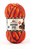 Пряжа Everyday ekose цв.241-12 (5шт) 100% антипилинг акрил 330м/200г