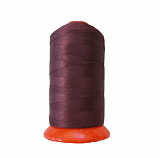 Филаментная нить 420D/3 (20) (1600М) (235 т.бордо) 250G
