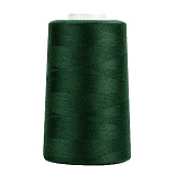 Филаментная нить 420D/3 (20) (1600М) (324 зеленый) 250G
