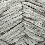 Пряжа  'Селена' 100г 68м (3шт) (100%микрополиэстер) (03 серый) 