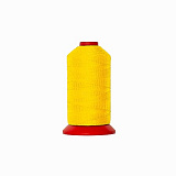 Филаментная нить 420D/3 (20) (1600М) (122 желтый) 250G
