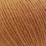 Пряжа Baby Alpaca (46008-рыжий ) (5шт) 55% Альпака/45% Мерино-шерсть, 160м/50г