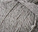 Пряжа "Всесезонная" 274-серо-беж. (5шт) (320м/100гр) 25%шерсть, 30% хлопок, 45% акрил