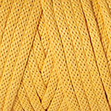 Пряжа Macrame Cord 3мм (764 желтый) (4шт) 60% хлопок/40% вискоза, 250г/85м